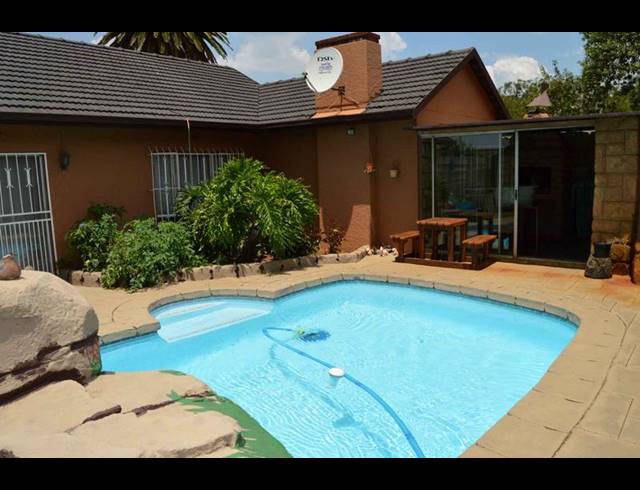 3 BEDROOM HOUSE FOR SALE IN DINWIDDIE